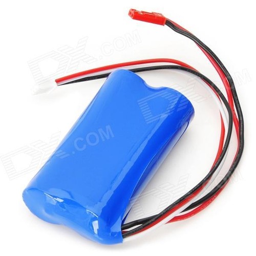 Batteria elicottero