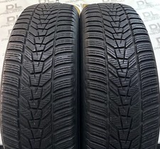 PNEUMATICI GOMME USATE HANKOOK