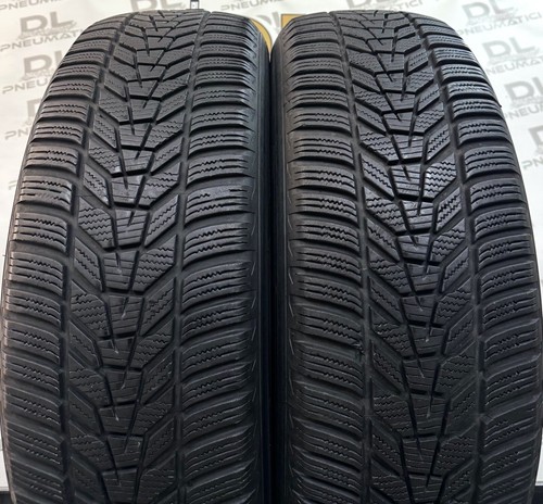 Pneumatici gomme usate hankook - pneumatici,