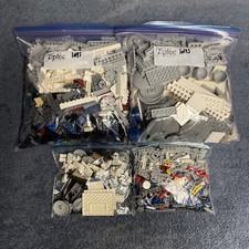 LEGO STAR WARS 10195