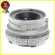 Leica summaron 5cm - m, 3,5cm