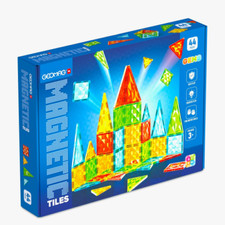 GEOMAG 4102 Magnetic Tiles