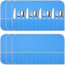 Pezzi sacchetti portaoggetti - 6,