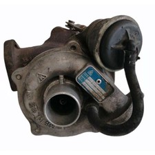 Turbina 73501343 Fiat Grande Punto 1.3 multijet 2005-2018