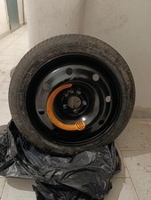 Ruotino Di Scorta 125/80/R17