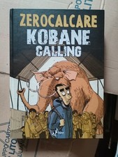 Kobane Calling Zerocalcare  Variant Feltrinelli Bao
