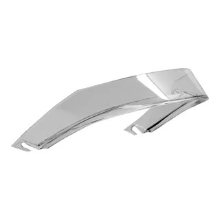 Spoiler casco moto agv pista - spoiler,
