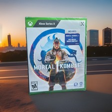 Mortal Kombat 1 (Xbox Serie X