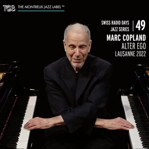 Marc copland swiss radio - marc,