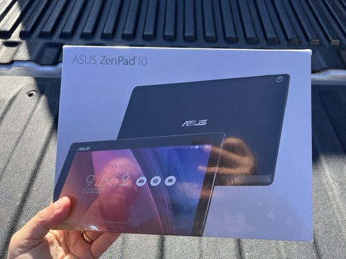 Asus zenpad z300m gb - asus, 16