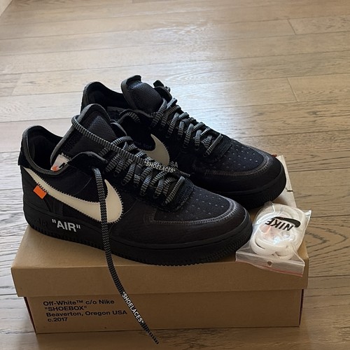 Nike off white air force - off-white,