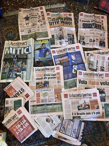 Gazzetta dello sport 2006 - gazzetta,