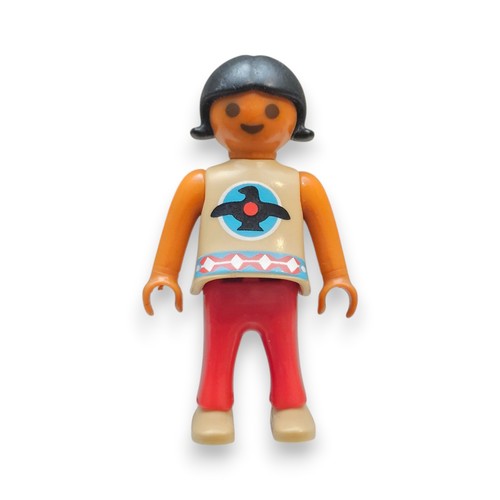 Playmobil personaggio bambino