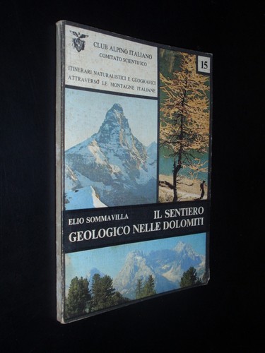 Sommavilla il sentiero - il,