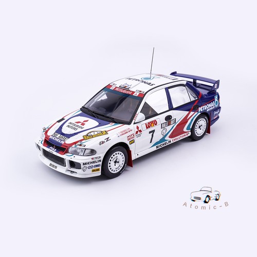 Modellino auto resina otto - in,