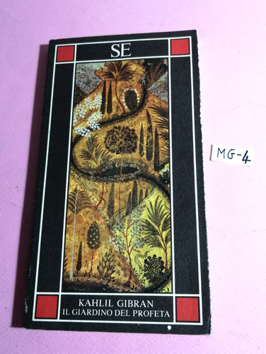 Libro kahlil gibran il - kahlil, -il