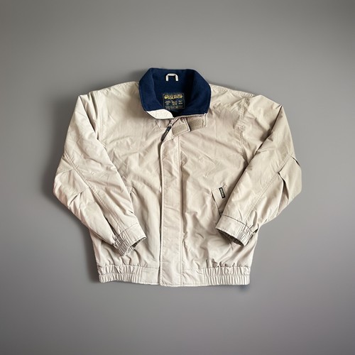Bomber vintage woolrich - bomber,