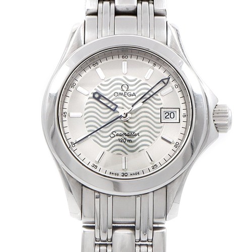 Omega seamaster 120 - omega,