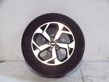 11289 Cerchio in lega  Kia