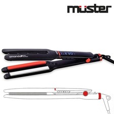 MUSTER Piastra Capelli Amanda