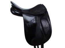 Sella da dressage extra