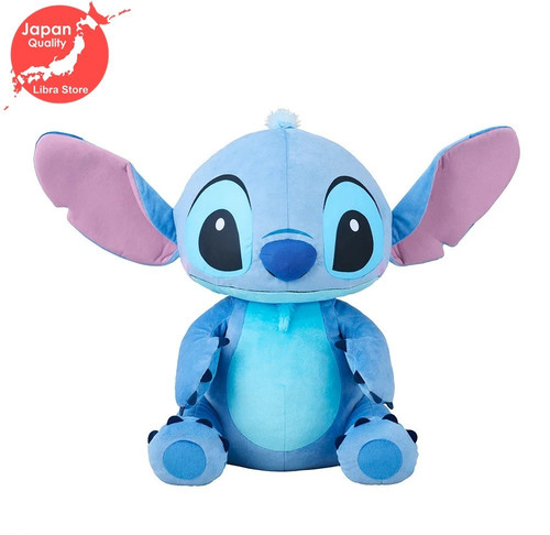 Rare disney stitch rosso - rare,