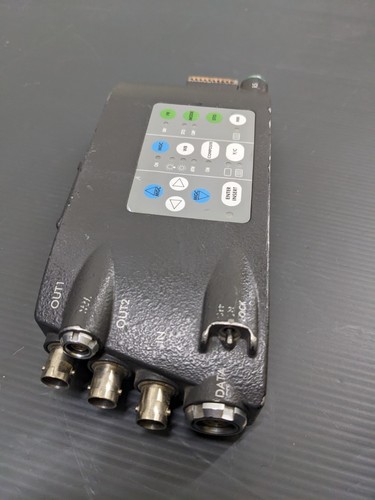 Arri sr3 video - sr3, tap