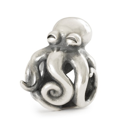 Trollbeads argento - argento,
