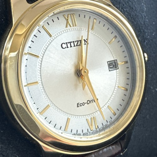 Orologio citizen donna - citizen,
