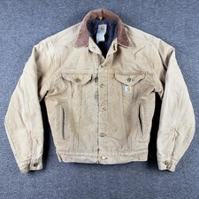 Giacca Carhartt vintage uomo