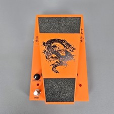 MORLEY George Lynch Dragon