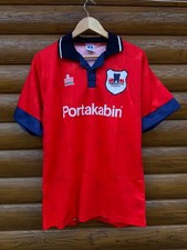 Maglia maglia calcio vintage