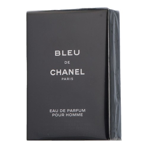 Chanel bleu edp - -,