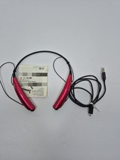 LG Tone PRO HBS-750 Cuffie