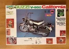 Protar MOTO GUZZI V-850