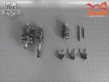 CAMBIO HONDA CRF 250 2004 2007