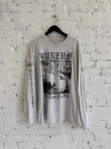 Shirt manica lunga grafica - manica,