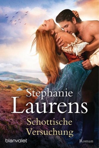 Stephanie laurens schottische - laurens,