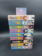 Saki Hasemi To Love Ru Manga