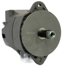 Alternatore 60a nuovo - alternatore,