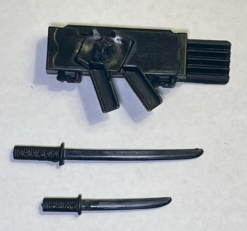 Vintage zaino joe 1984 - zaino,