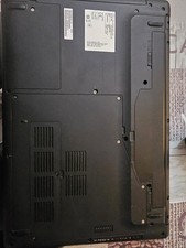 Notebook Fujitsu Siemens