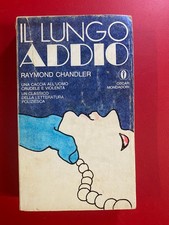 Raymond CHANDLER - IL LUNGO