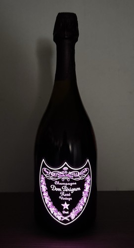 Dom perignon rose brut - perignon,