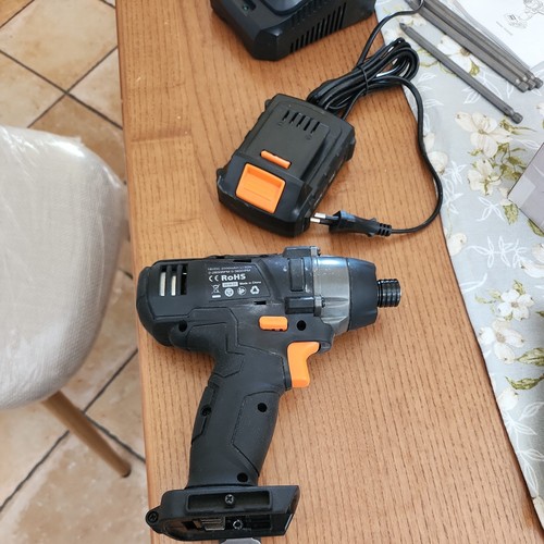Avvitatore impulsi a - avvitatore,