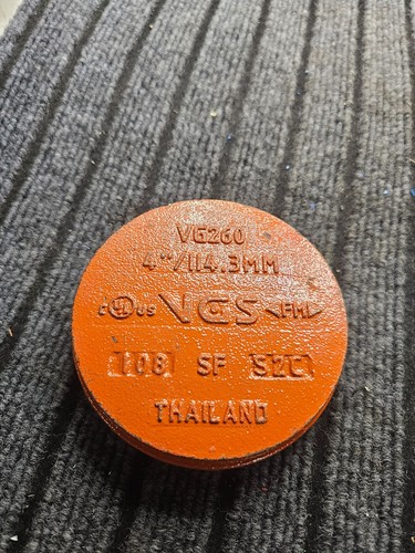 Vgs vg260 viking 11 - vgs,