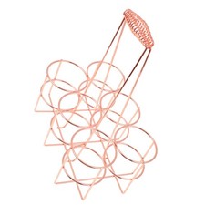 Comodo cestino per la birra