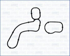 AJUSA Kit guarnizioni Radiatore olio 77003100 interno per OPEL ANTARA