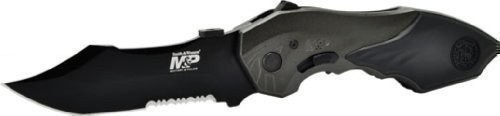 Smith wesson swmp5ls 8 - smith,