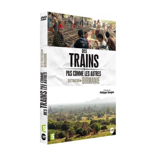 Treni diversi destinazione - diversi,
